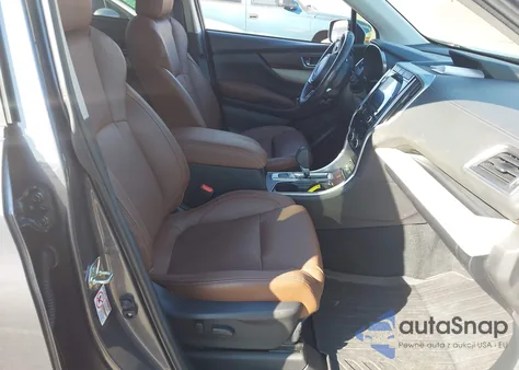 2020 Subaru Ascent Touring from USA, damaged, VIN 4S4WMARD1L3451799